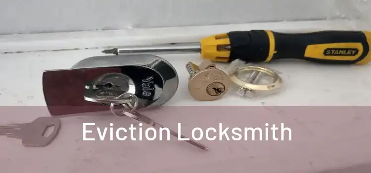  Eviction Locksmith 