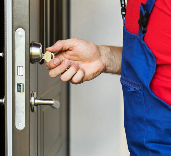 Residential Locksmith West Carson