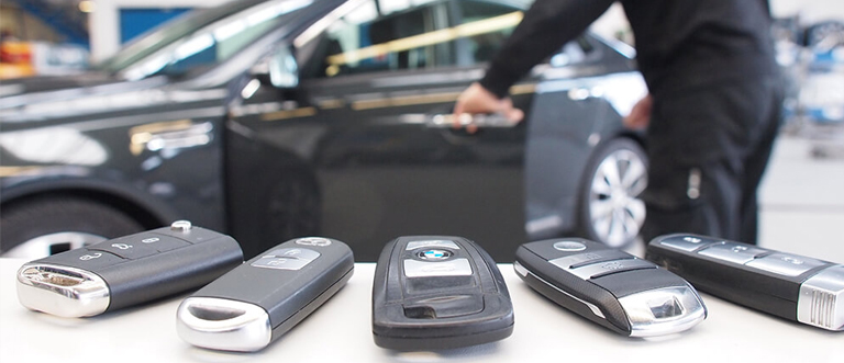 Automotive Locksmith West Carson