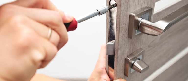 Emergency Door Lock Repair West Carson